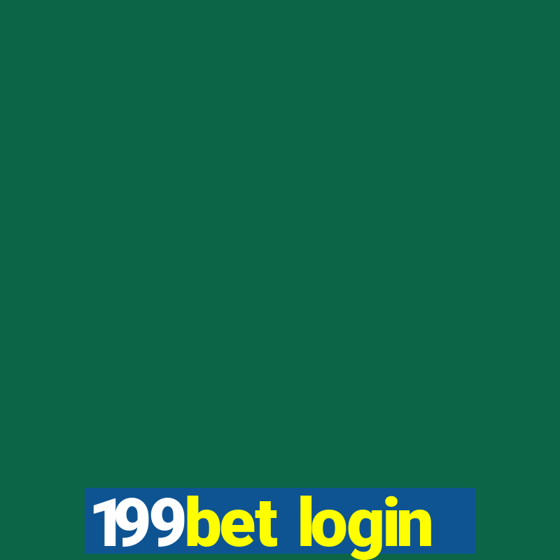 199bet login